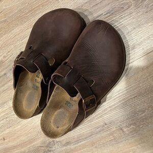 Birkenstock Boston